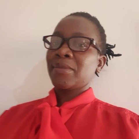 Professor Kenneth Maleta