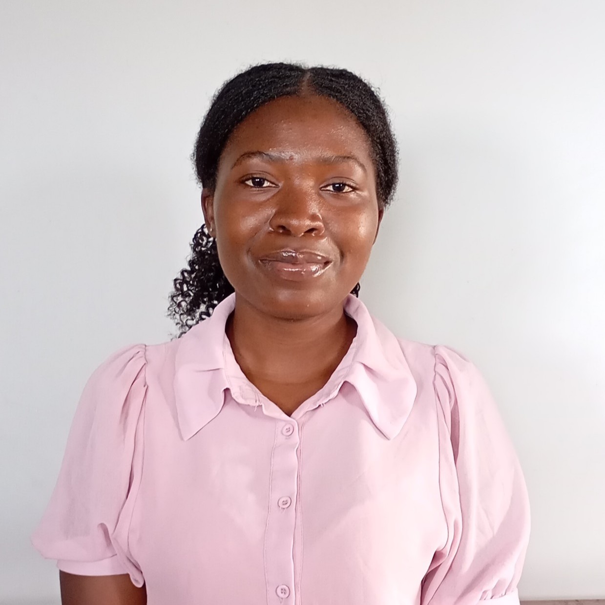 Associate Professor Linda Mipanda