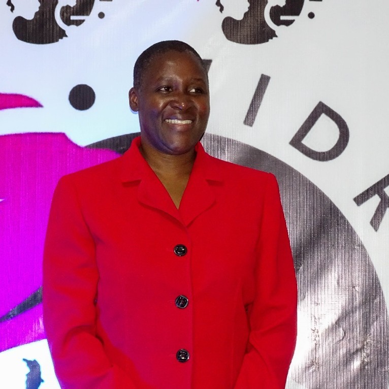 Dr Atupele Kapito Tembo