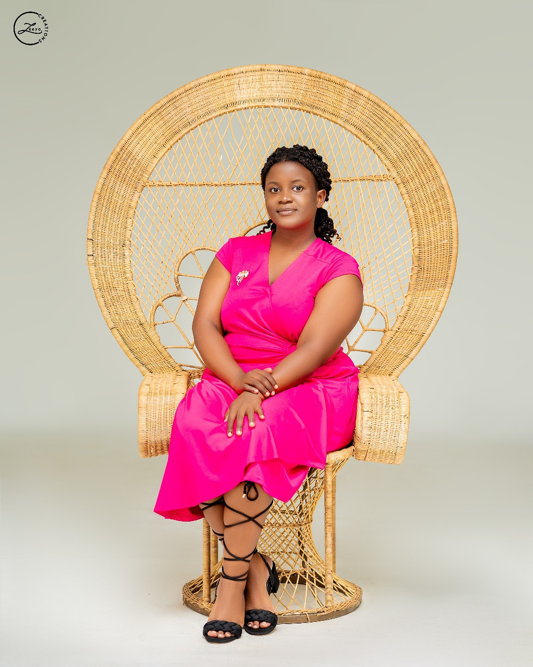 Patience Mwenyekonde